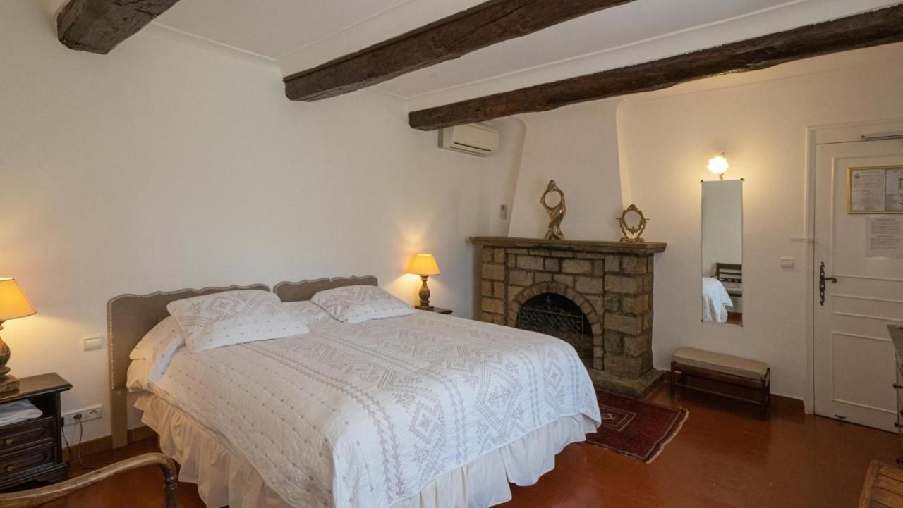Hotel-Restaurant Le Moulin De La Camandoule Fayence Kültér fotó