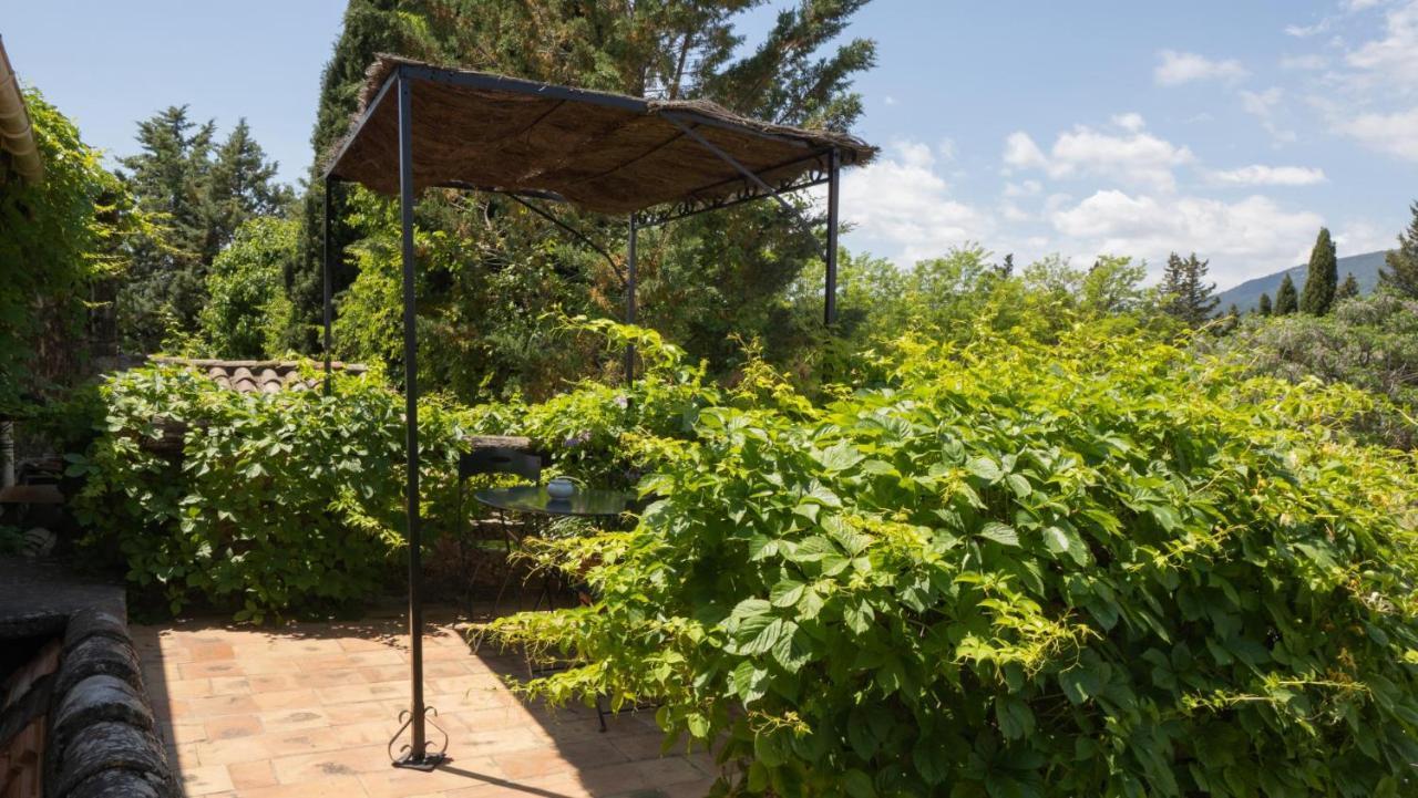 Hotel-Restaurant Le Moulin De La Camandoule Fayence Kültér fotó